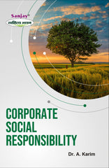 Corporate Social Responsibility For B.A. (Sem.3) According to NEP-2020