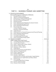 Business Studies for Class XII (NCERT/CBSE)