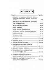 Food, Nutrition and Hygiene (According to NEP-2020) Compulsory Paper Sem.-1