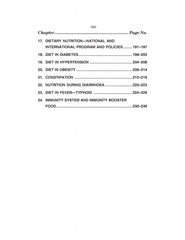 Food, Nutrition and Hygiene (According to NEP-2020) Compulsory Paper Sem.-1