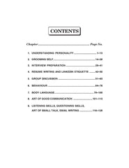 Communicaion Skills & Personality Development For Sem.-6 (According to NEP-2020)