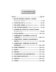 English Language (Ability Enhancement Course) For Sem.-1/2/3 (Chattisgarh University)