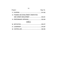 Principles of Management For B.Com. Sem.-3 (Chattisgarh University) According to NEP-2020