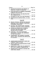 Voluntary Action and NGO Management (According to NEP-2020)