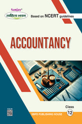Accountancy Class XII (NCERT/CBSE)