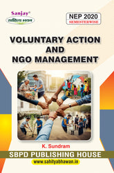 Voluntary Action and NGO Management (According to NEP-2020)