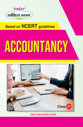 Accountancy Class XI (NCERT/CBSE)