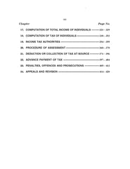 Income Tax Law and Accounts (Assessment Year 2026-27) Chattisgarh Universities (According to NEP-2020)