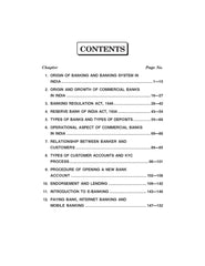 Banking Operations For (SEC) (Chattisgarh University) According to NEP-2020