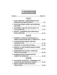 Emerging Technologies and Applications for B.B.A. Sem.-2 (Meerut Universities) According to NEP-2020