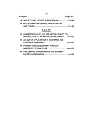 Emerging Technologies and Applications for B.B.A. Sem.-2 (Meerut Universities) According to NEP-2020