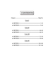 Drama (English) For B.A. Sem.-5 (Chattisgarh University) According to NEP-2020