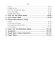 English (Internal Assessment) For Class 10th