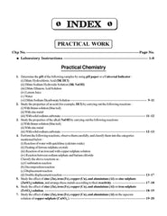 Science (Practical) For Class 10th