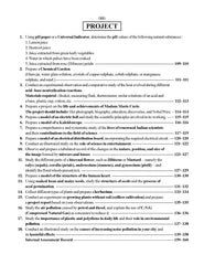 Science (Practical) For Class 10th