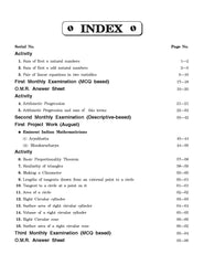 Mathematics (Project work) For Class 10th