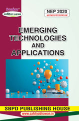 Emerging Technologies and Applications for B.B.A. Sem.-2 (Meerut Universities) According to NEP-2020