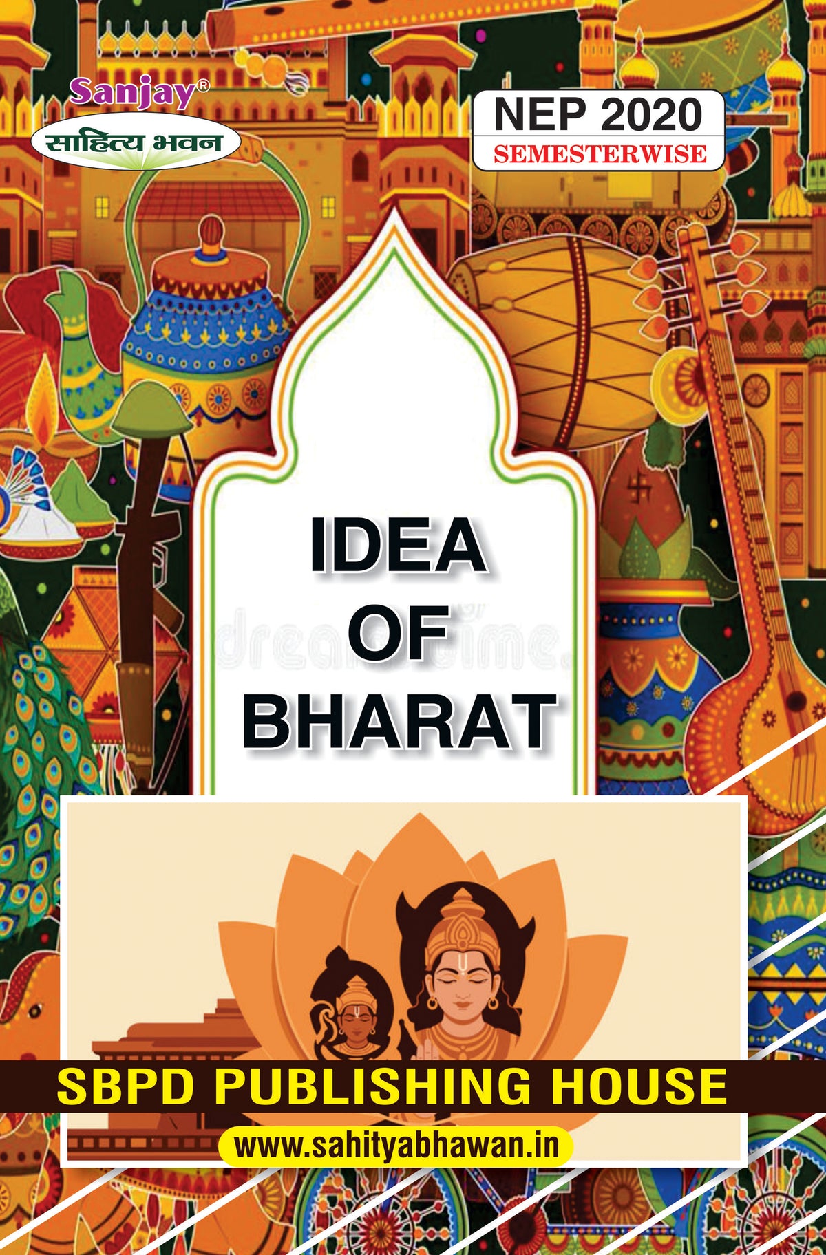 Idea of Bharat (According to NEP-2020)