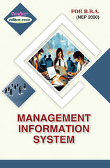 Management Information System For B.B.A. Sem.-4 (Chattisgarh University) According to NEP-2020