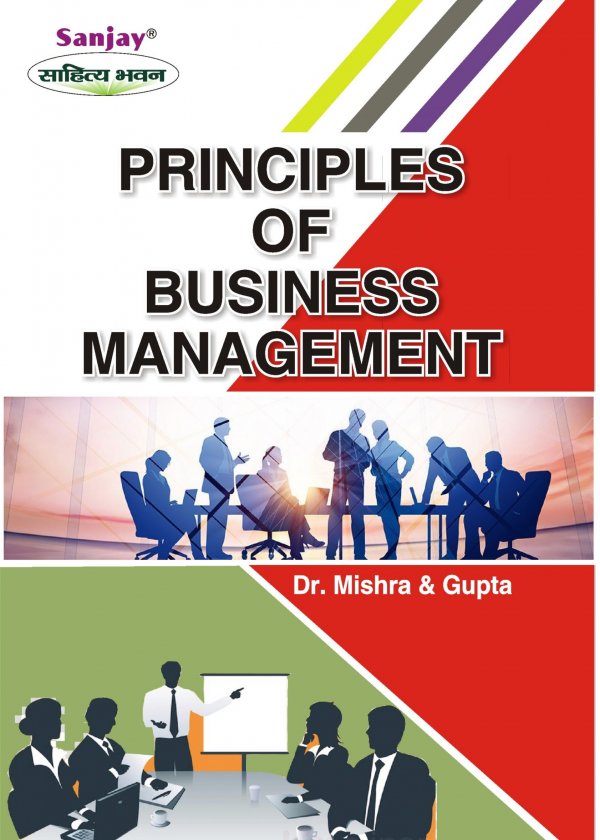 Principles of Business Management