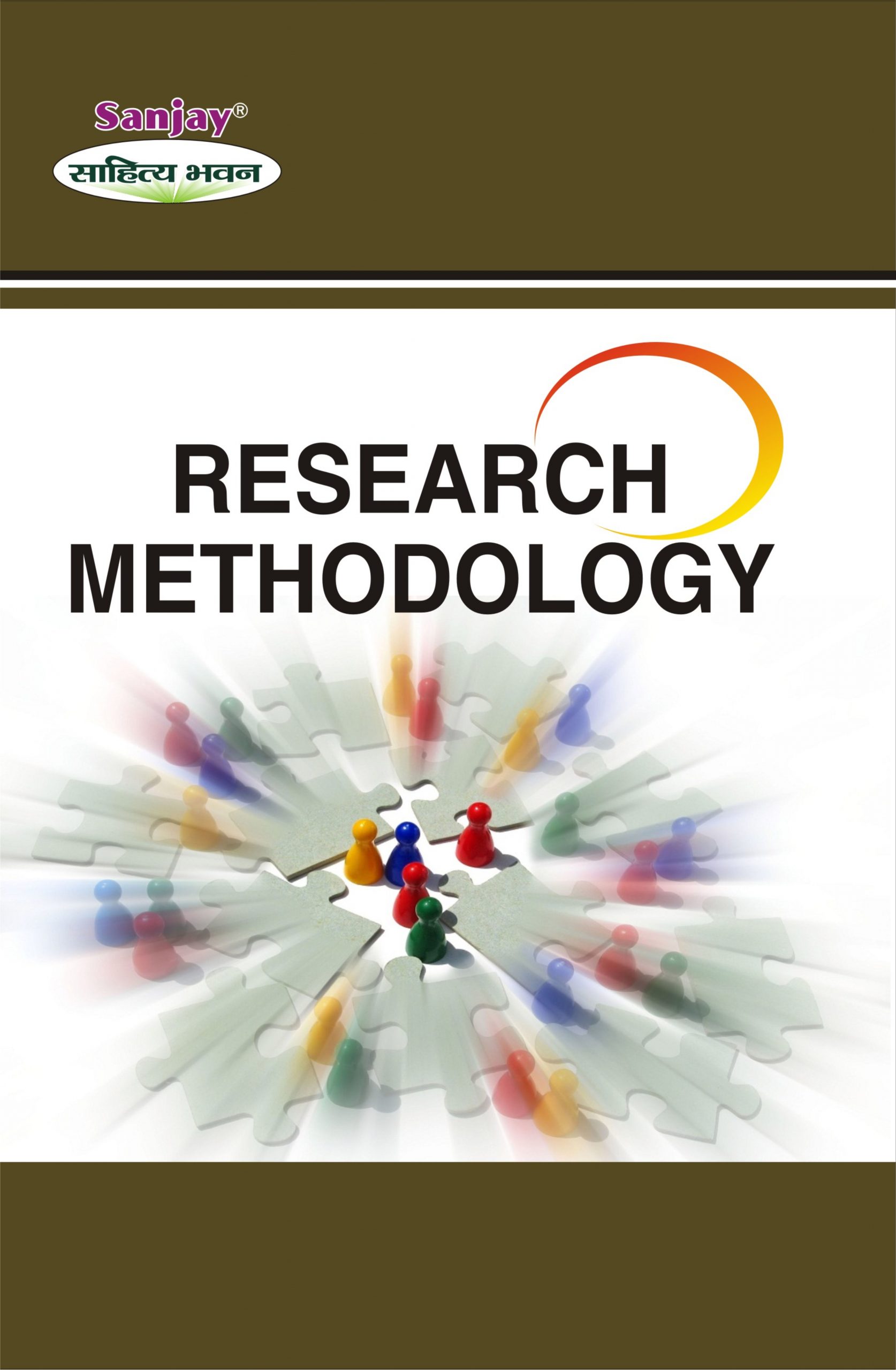 research methodology project for bba