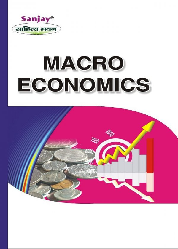 Macro Economics Book