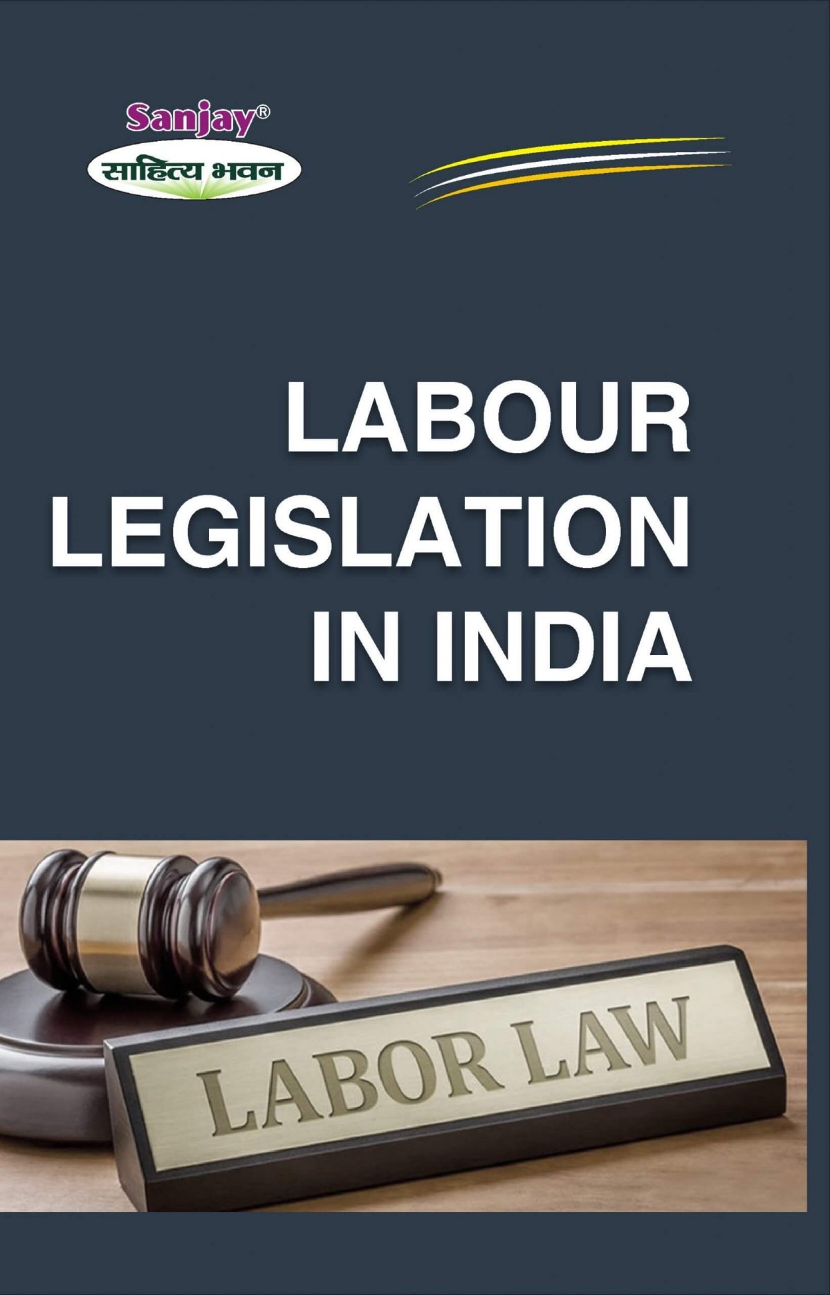 Labour Legislation In India