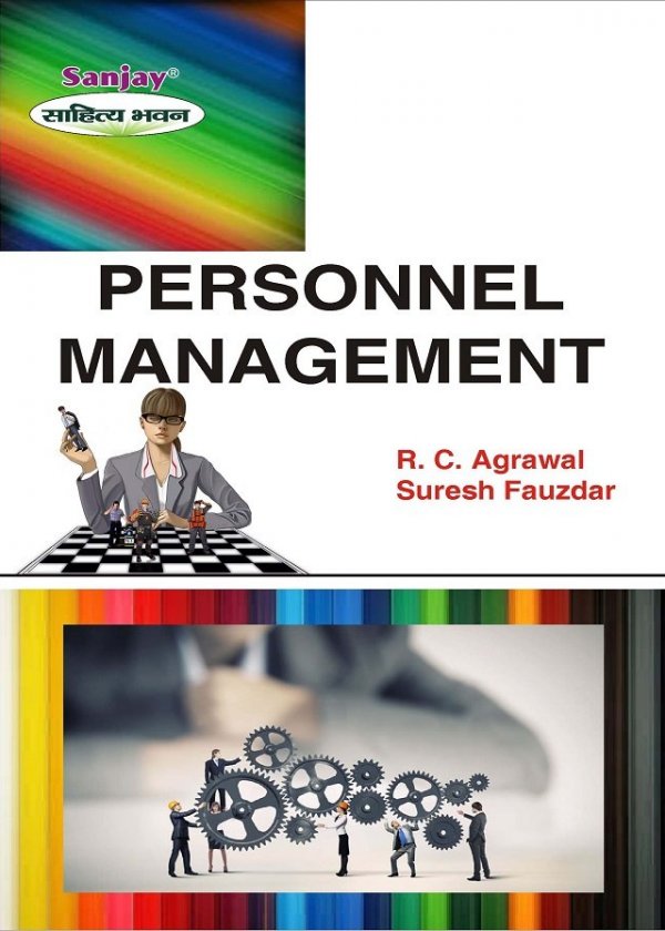 Personnel Management