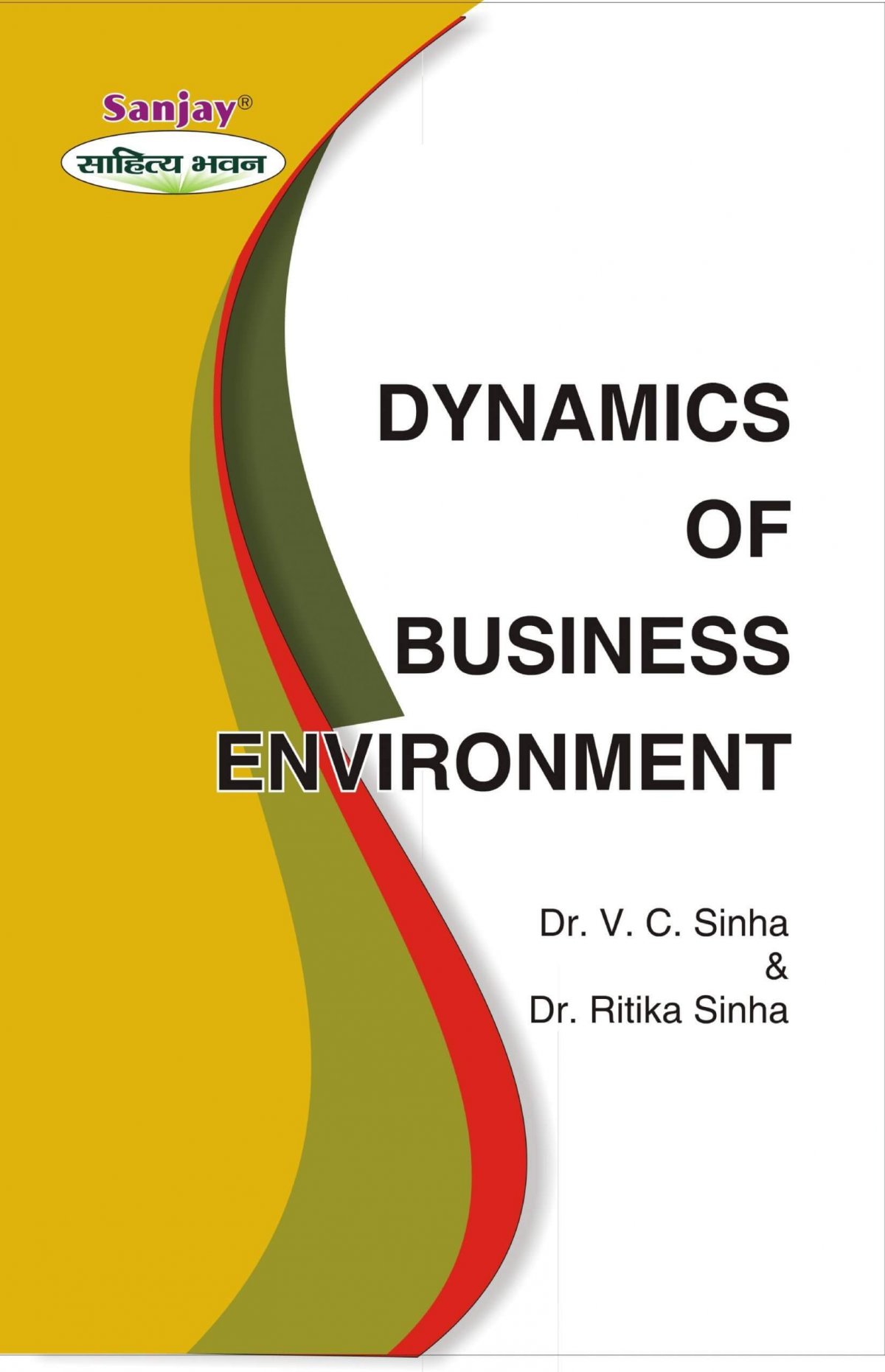 Dynamics Of Business Environment