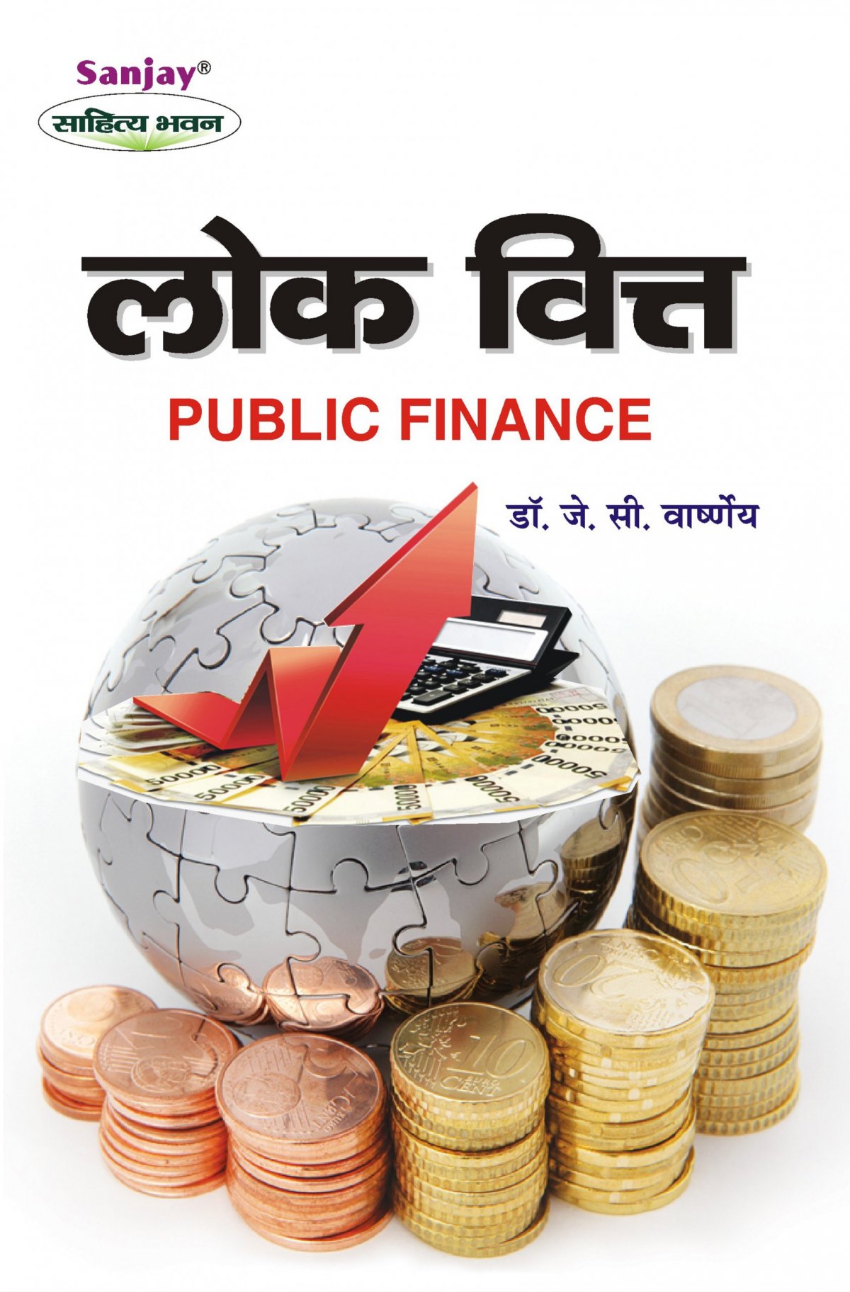 Public Finance Hindi