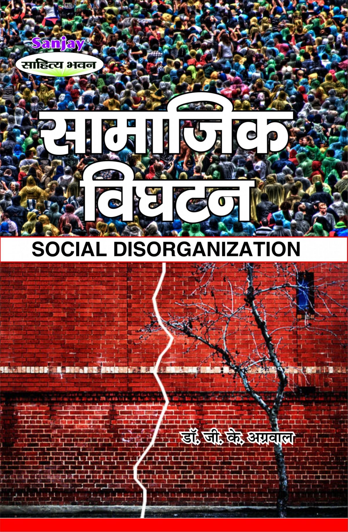 Social Disorganization Hindi