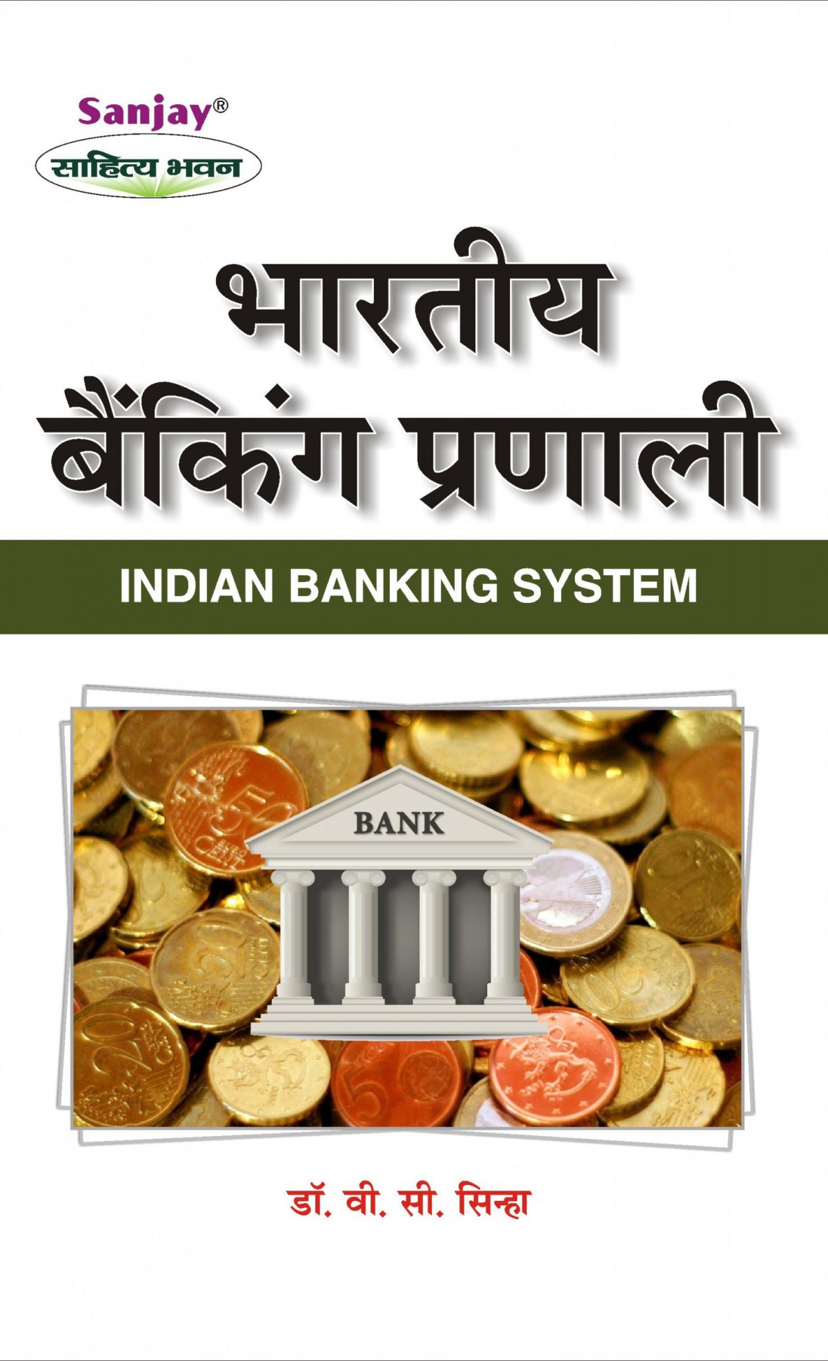 Indian Banking System Hindi