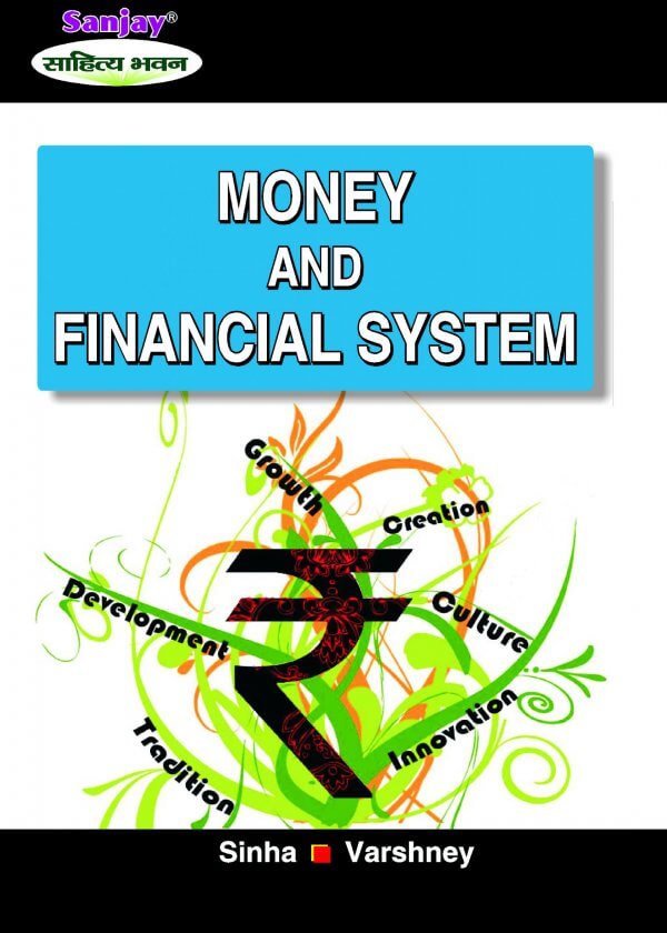 Money and Financial System