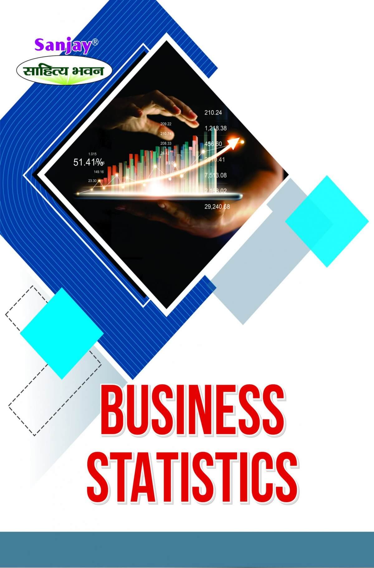 Business Statistics 2021