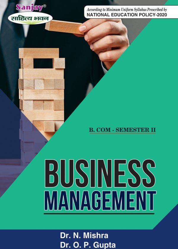 Business Managment