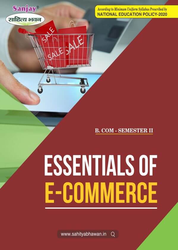 Essential of E-Commerce