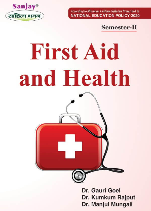 First Aid and Health