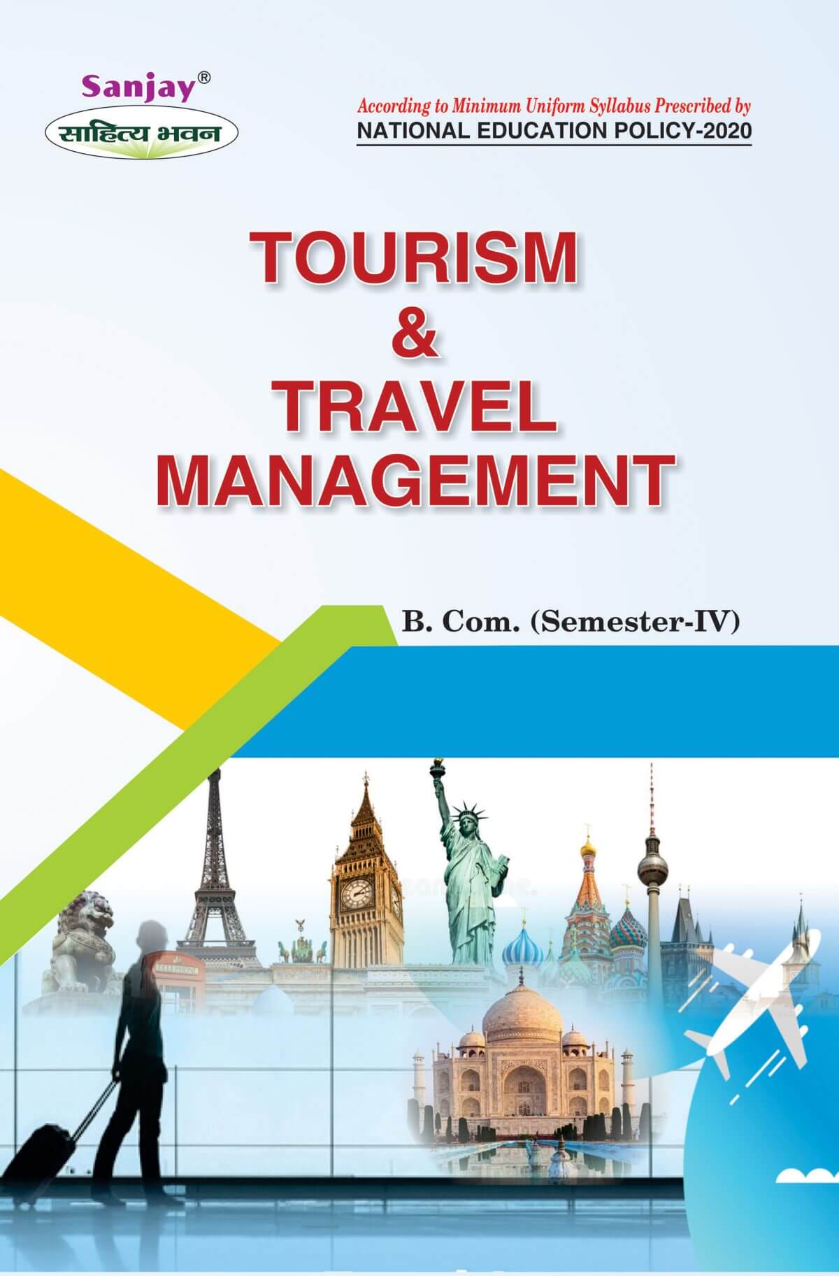 Tourism & Travel Management