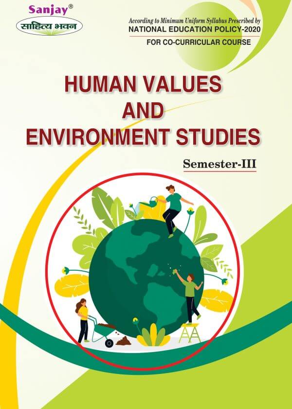 Human Value and Environmental Studies